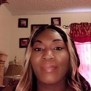 Meet your Posher, Lasonya